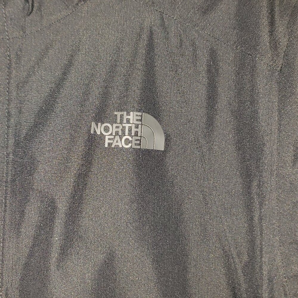 Men's The North Face Inlux Insulated Jacket